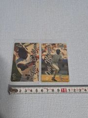 MLB 2021 TONY OLIVA auto 5シリ殿堂入選手 - メルカリ