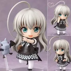 フィギュア ねんどろいど ニャル子 「這いよれ!ニャル子さん」【2週間以内発送】