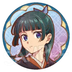 【中古】バッジ・ビンズ 猫猫A(砦) 「薬屋のひとりごと ヴィンテージシリーズVol.3 缶バッジ」