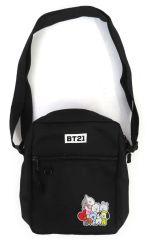 [Used] Bag, Shoulder Bag B "BT21 x Shimamura (April 2026)"