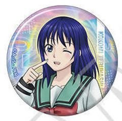 斉木楠雄のΨ難 J-WORLD 缶バッジ 照橋心美 - メルカリ
