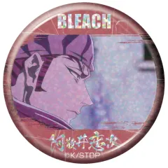 【中古】バッジ・ビンズ 阿散井恋次(F) 「BLEACH -ブリーチ- 千年血戦篇 トレーディング ホログラム缶バッジ 阿散井恋次」