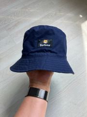 Maison Kitsune x Barbour バケットハット - メルカリ