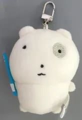 【中古】ぬいぐるみマスコット・ぬいぐるみバッジ ヌンモンイ ぬいぐるみマスコット 「ヌンモンイ×オリーブヤング」 韓国限定