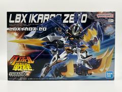 ダンボール戦機 LBXイカロス改造機【匿名配送】 - メルカリ