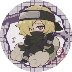 【中古】コースター 墓守(アンドルー・クレス) 特典コースター 「Identity V 第五人格 フェア Fun Trip in アニメイト」 後半期間 対象商品購入特典