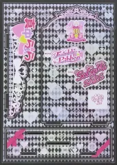 【中古】アクリルスタンド・アクリルパネル 真中らぁら アクリルジオラマ 「プリティーシリーズ プリパラ10周年記念 大プリパラ展」