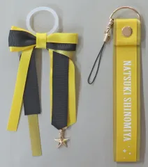 【中古】ディスプレイ・カスタム用アイテム 四ノ宮那月 ライトデコレーションアイテム 「うたの☆プリンスさまっ♪ ALL STAR STAGE -Dramatic Magical Story-」