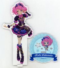 中古】Reバース for you RZ/002B-P003PP[PP]：エミリア(高橋李依虹