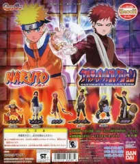【中古】紙製品 ガチャ台紙 「NARUTO-ナルト- アルティメットコレクション」
