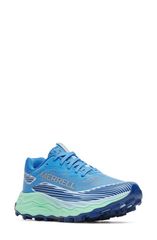 メレル レディース シューズ スニーカー Merrell Agility Peak 6 Running Shoe Admiral
