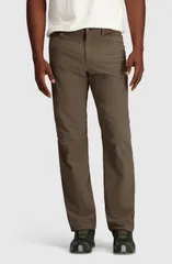 アウトドアリサーチ メンズ ボトムス カジュアルパンツ Outdooresearch Ferrosi Pantsolid Morel
