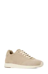 アクアタリア レディース シューズ スニーカー Aquatalia Rea Sneaker Moonlight Suede
