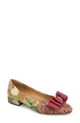 ジェントルソウルズ レディース シューズ ヒール Gentle Souls Atlas Pump Tan Multi タン