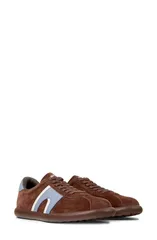カンペール レディース シューズ スニーカー Camper Pelotasoller Sneaker Brown ブラウン