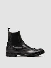 オフィチーネクリエイティブ レディース シューズ ブーツ・レインブーツ チェルシーブーツ チェルシー レザー Officine Creative Lexikon 151 Leather Chelsea