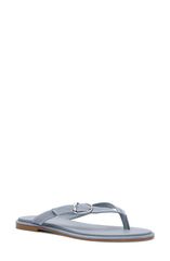 スチュアート ワイツマン レディース シューズ サンダル Stuart Weitzman Park Thong Sandal Women BREEZY BLUE ブルー