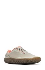 メレル レディース シューズ スニーカー Merrell Vapor Glove 7 Sneaker Women BASALT