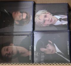 ATEEZ adrenaline DIGIPACK 新品未開封 OT8 40 - メルカリ