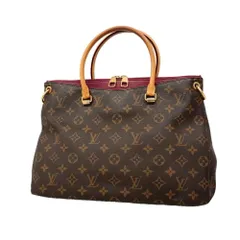 ルイ・ヴィトン(Louis Vuitton) ルイ・ヴィトン ハンドバッグ モノグラム パラス M40906 オロールレディース