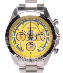 SEIKO 923形ドクターイエローT4 限定モデル SN:0880/5000 - メルカリ