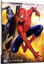 DVD／スパイダーマン3 デラックス・コレクターズ・エディション