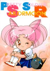 EG136 Pretty Guardian Sailor Moon R Sailor Moon Memories Amada Card Sailor Guardians Trading Card No. 22 Amada Candy Toy