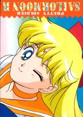 EG136 Pretty Guardian Sailor Moon R Sailor Moon Memories Amada Card Moonlight Knight Trading Card No. 24 Amada Carddass Memories 5th Anniversary Memorial