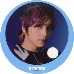 中古】生写真(男性) 永田崇人/横型/ファースト写真集「背のび」お渡し