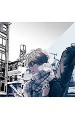 センチミリメンタル / for GIVEN Amazon限定メガジャケ付 - メルカリ
