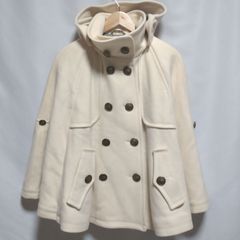 BURBERRY BLUE LABEL バーバリーブルーレーベル ダブルブレスト