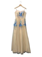 フォクシーニューヨーク La Seine Dress 42994 ワンピース 38 ブルー