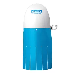 ★新品★北村製作所 ジズライザー ジーキャッチャー ナイロンコード用飛散防護カバー ZGT-H200W200 4c014114