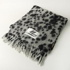 MARNI マルニ レオパード マフラー スカーフ archive - メルカリ