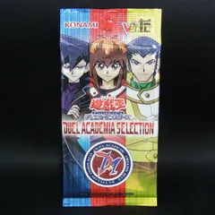 DUEL ACADEMIA SELECTION 未開封	 / TA25540