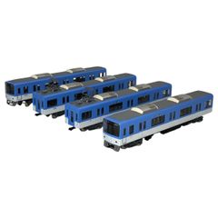 しんちゃん様専用 グリーンマックス 阪神5001形5025編成 限定品 - メルカリ
