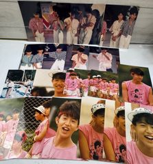SMAPスケートボーイズスマップ切り抜き木村拓哉稲垣吾郎香取慎吾森且行