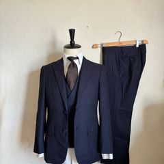 UNITED ARROWS GLR × REDA(ユナイテッドアローズ グリーンレーベルリラクシング×レダ) スーツ