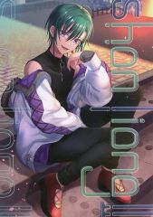 中古】キャラカード ローレン・イロアス スクエアブロマイド 「CD