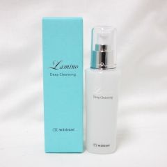 モイスティーヌ ラミノクレンジング 120ml - メルカリ