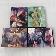 Starry☆Sky After Season 春夏秋冬 限定版 セット - メルカリ