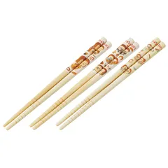 パンどろぼう「竹箸16.5cm (3P)」
