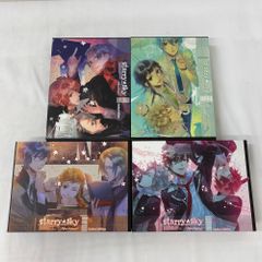 Starry☆Sky After Season 春夏秋冬 限定版 セット - メルカリ