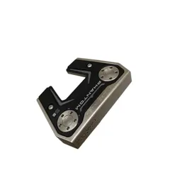 【中古】 タイトリスト SCOTTY CAMERON PHANTOM 5S(2024) 34インチ パター PT スチール (フレックスその他) メンズ 男性用 右利き 右用 Cランク ゴルフクラブ