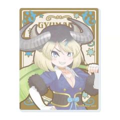 中古】白猫プロジェクトTCG B04-115/120[EX]：シャルロット 茶熊Ver