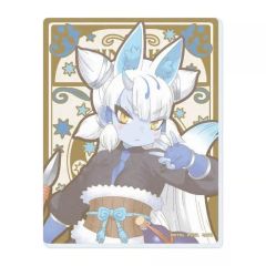 中古】白猫プロジェクトTCG B04-115/120[EX]：シャルロット 茶熊Ver