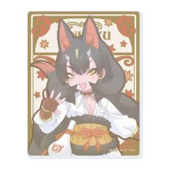 中古】白猫プロジェクトTCG B04-115/120[EX]：シャルロット 茶熊Ver