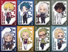 中古】白猫プロジェクトTCG B04-115/120[EX]：シャルロット 茶熊Ver