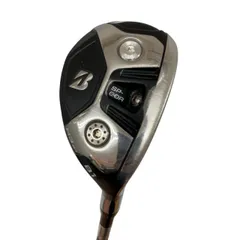 【中古】 ブリヂストン BRIDGESTONE B1 ST H3 ユーティリティ UT VENTUS BS6h (フレックスS) メンズ 男性用 右利き 右用 Cランク ゴルフクラブ