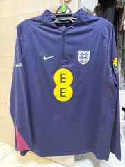 Nike イングランド代表 ストームフィット ドリルトップ 選手支給品